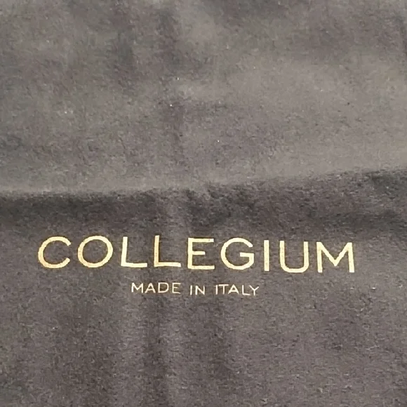 Black Drawstring Bag - Picture 2 of 6